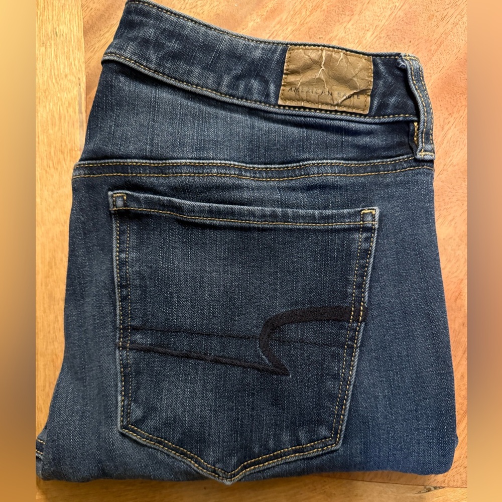 American Eagle Denim Jeans